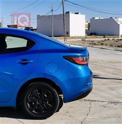 تويوتا يارس